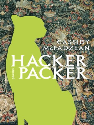 cover image of Hacker Packer